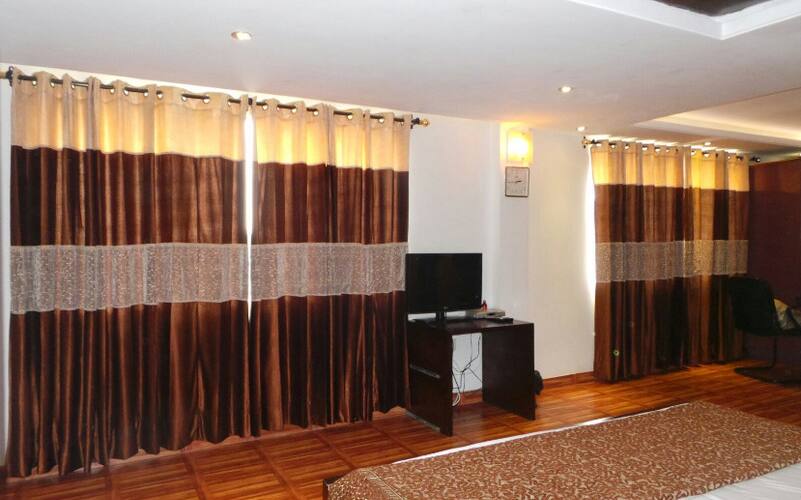 Komfort Guest House, Gurgaon 5